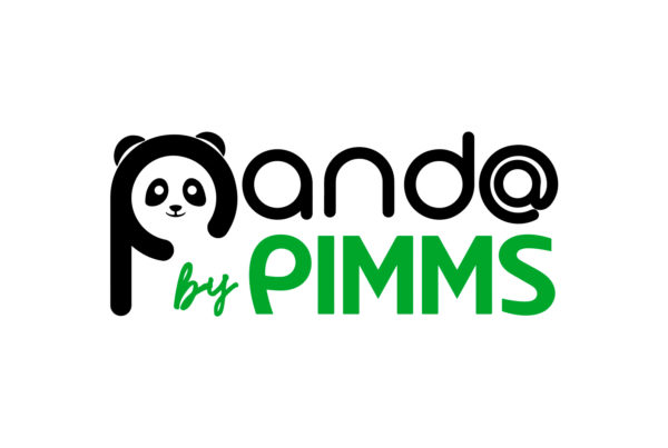 Logo Pand@ by pimms